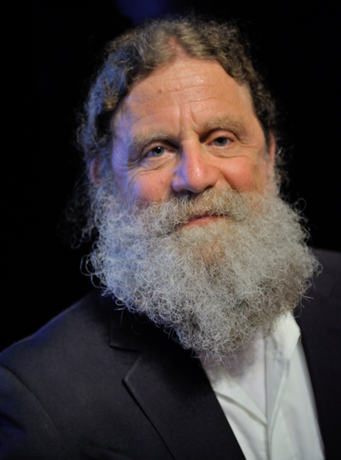 Robert Sapolsky 