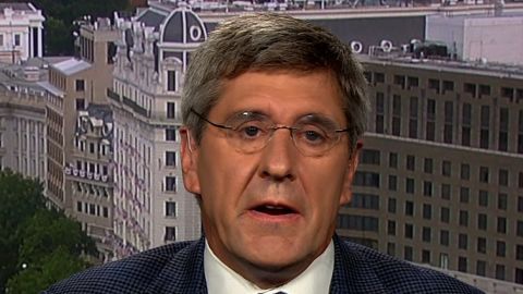 Stephen Moore