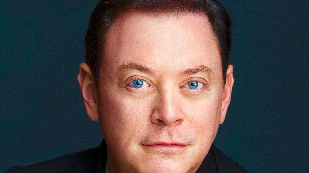 Andrew Solomon