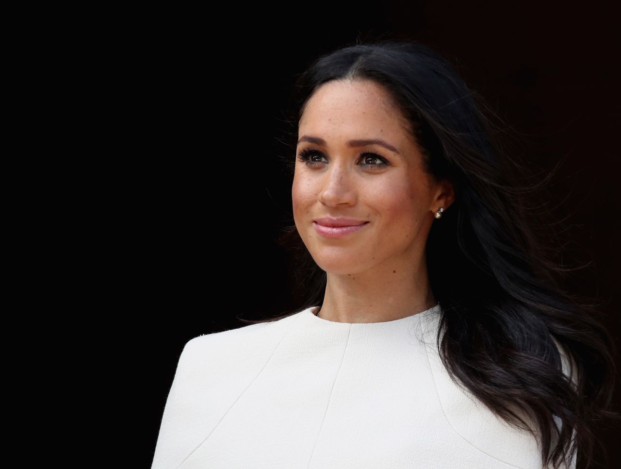 While Meghan has visited the region previously, the tour will be her first trip to South Africa.