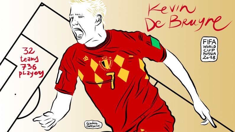 <a href="index.php?page=&url=http%3A%2F%2Fwww.cnn.com%2F2018%2F07%2F06%2Ffootball%2Fbelgium-brazil-world-cup-russia-2018-neymar-spt-intl%2Findex.html">Kevin de Bruyne wonder-strike helped Belgium win a compelling quarterfinal against Brazil.</a>
