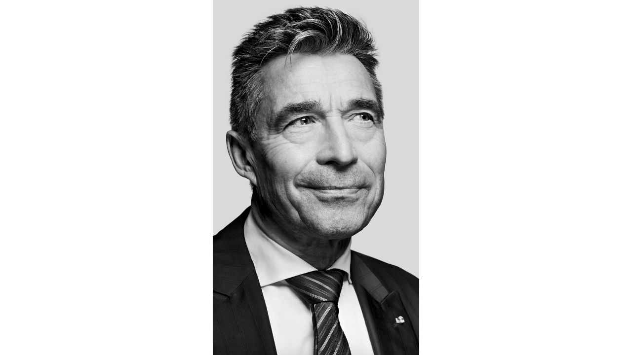 Anders Fogh Rasmussen