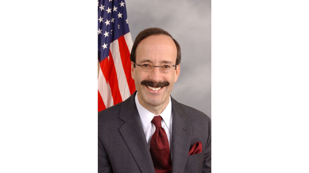 Eliot L. Engels