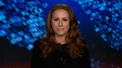 lauren bonner amanpour