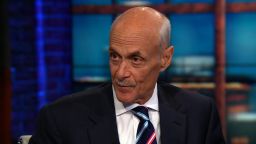 Michael Chertoff cuomo primetime