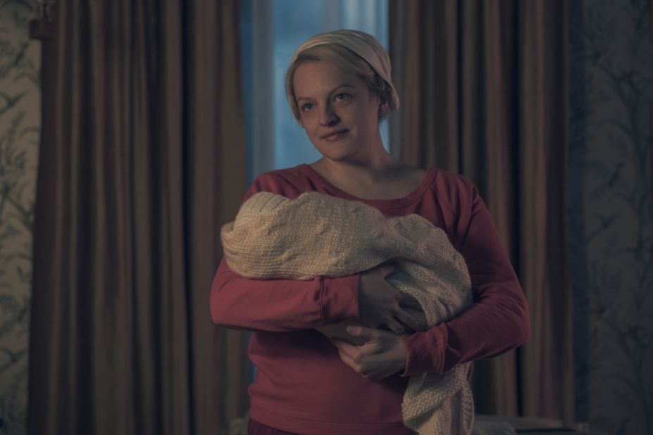 Our pick: Elisabeth Moss, "The Handmaid's Tale"<br />Moss looks like a solid choice to record back-to-back wins for Hulu's dystopian drama, but she'll have to beat a field that includes Claire Foy's queen, Sandra Oh's turn in BBC America's critical darling and Keri Russell's swan-song in "The Americans.<br />Other nominees: Claire Foy ("The Crown"), Tatiana Maslany ("Orphan Black"), Sandra Oh ("Killing Eve"), Keri Russell ("The Americans"), Evan Rachel Wood ("Westworld")