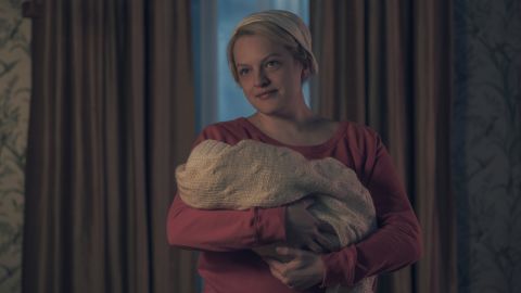 The Handmaid's Tale