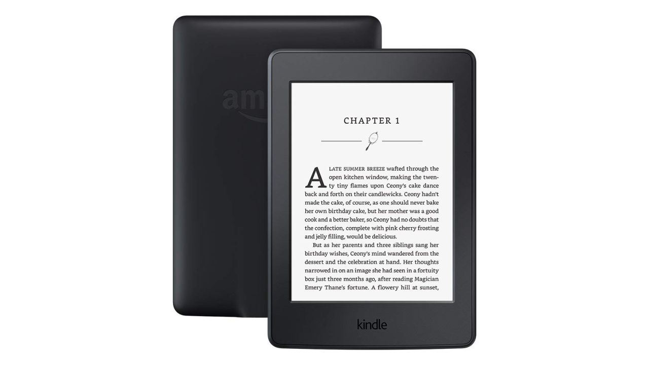 Amazon Prime Day deals include 30 off the Kindle Paperwhite CNN