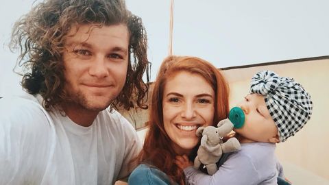 Jeremy Roloff has announced that he, his wife Aubrey Roloff and daugher Ember are leaving "Little People, Big World." 