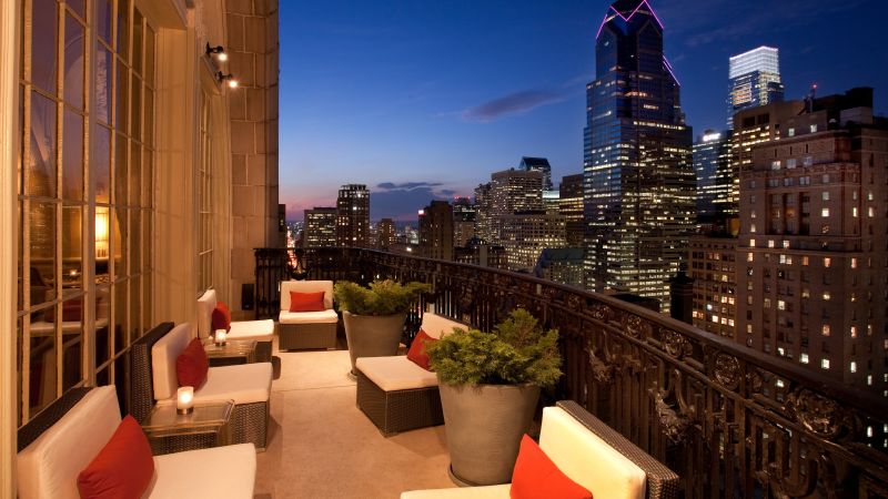 The best hotels in Philadelphia CNN