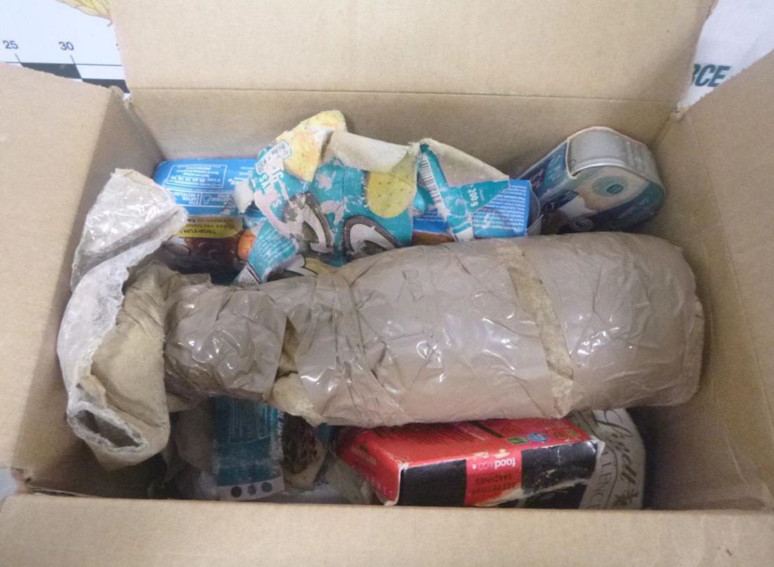 Australian police shut down a European syndicate that smuggled MDMA and cocaine in potato chip packets, wine bottles and chilli packets. 