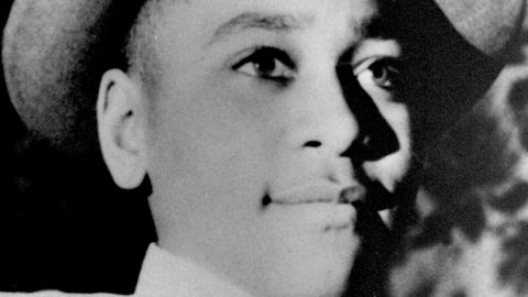 An undated photo of Emmett Louis Till, who was savagely killed in Mississippi at age 14.
