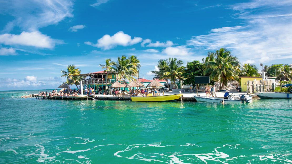 Underappreciated Belize is due for its day in the sunny spotlight. 