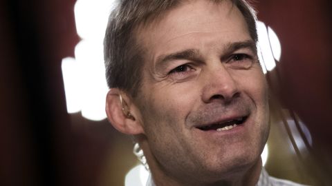 Rep. Jim Jordan, R-Ohio