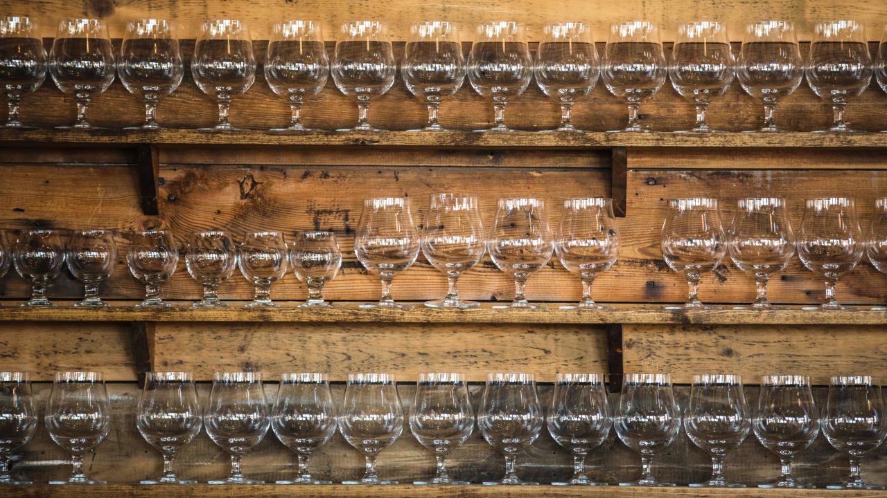 Wild Terra opened in a former stable in 2018.
