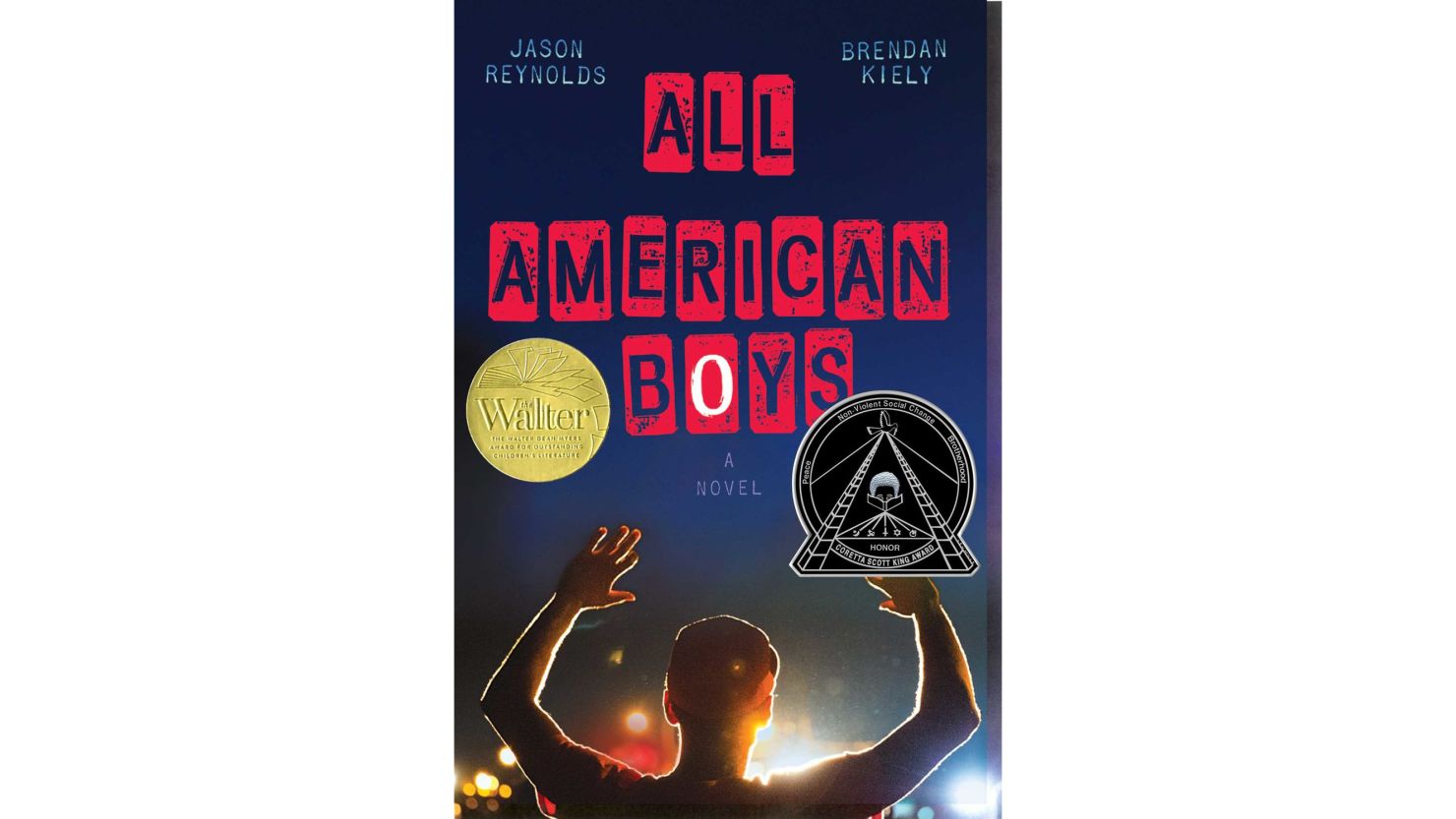 A South Carolina police union fears books like "All American Boys" could create hostility toward officers.