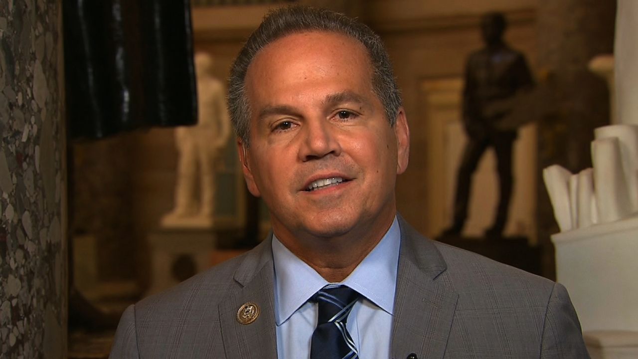 Rep David Cicilline 07-12-2018