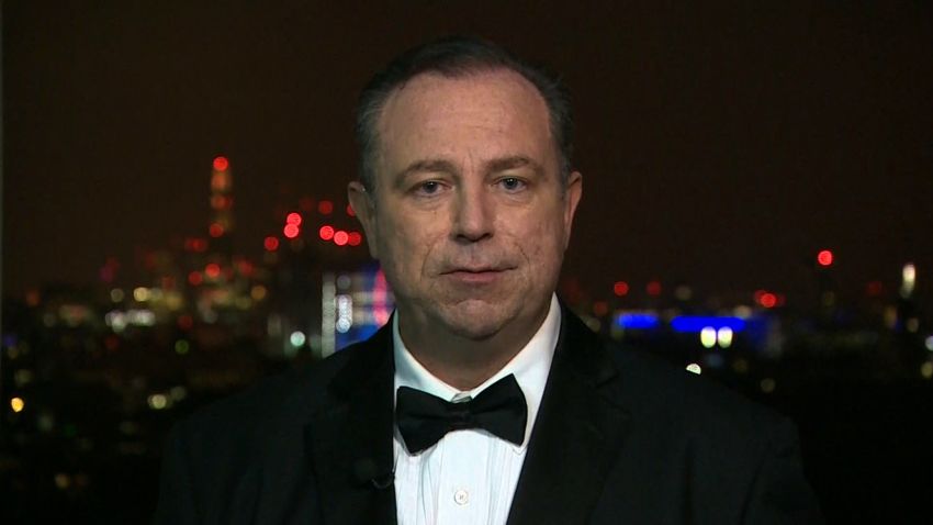 chris ruddy