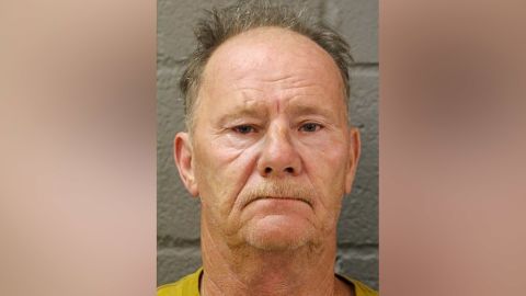 Timothy G. Trybus faces hate crime charges as well as charges of assault and disorderly conduct.