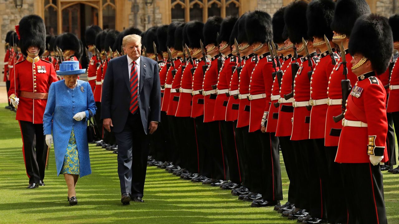 10 trump queen 0713