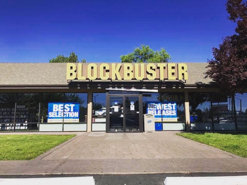 The last Blockbuster standing in America CNN