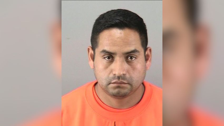 Orlando Vilchez Lazo, 37, was arrested July 17, 2018 and charged with multiple offenses including rape in connection sexual assaults in San Francisco.