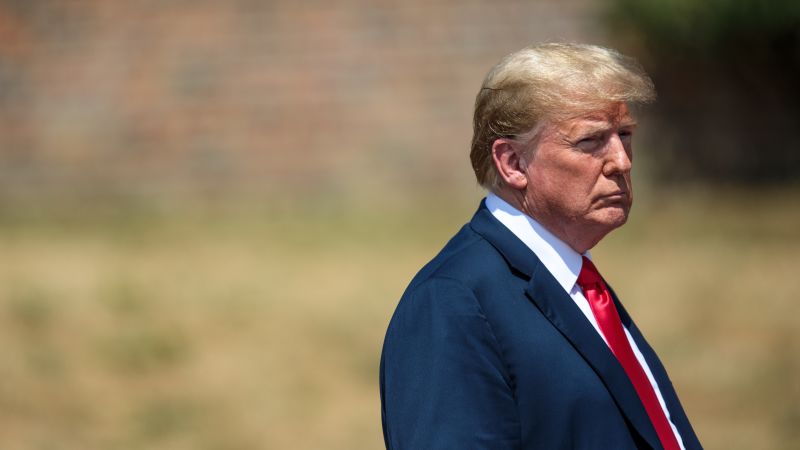 Trumps At Turnberry The President And First Lady Spend The Weekend At His Scottish Golf Resort 