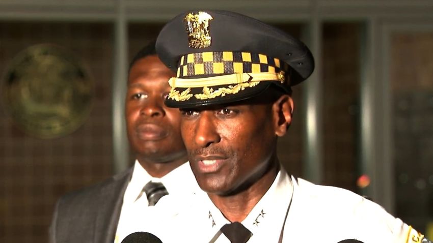 Affiliate Embargo: WLS; Chicago, IL Additional Embargo: Notes and Restrictions: Additional Source(s): Date Shot: 7/14/2018 Shipping/Billing Info: Description: Elements: LIVE SCENE Wire/Story Description: CHICAGO -- A man was shot to death Saturday evening by at least one Chicago police officer in the South Shore neighborhood. It happened about 5:30 p.m. near 71st Street and Chappel Avenue, according to police and Chicago Fire Department officials. The man was pronounced dead at Jackson Park Hospital, fire officials said. EMAIL Man fatally shot by Chicago police in South Shore: officials Ad Duration00:00 PAUSE Current time01:25 Seek 00:00 Duration03:00 TOGGLE MUTE Volume SETTINGSTOGGLE FULLSCREEN EMBED MORE VIDEOS A fire broke out at about 4 a.m. in the 13500-block of South Baltimore Avenue in Chicago's Hegewisch neighborhood. Sun-Times Media Wire Updated 9 mins ago CHICAGO -- A man was shot to death Saturday evening by at least one Chicago police officer in the South Shore neighborhood. It happened about 5:30 p.m. near 71st Street and Chappel Avenue, according to police and Chicago Fire Department officials. The man was pronounced dead at Jackson Park Hospital, fire officials said. No officers were hurt, Chicago police spokesman Anthony Guglielmi tweeted. Inbound and outbound Metra trains were not operating between Stony Island and South Chicago/93rd St. due to the incident, according to a 7:22 p.m. tweet by Metra. This is a breaking story. Check back for details. Station Notes/Scripts: LIVE EVENT; NO SCRIPT TO GET Projects: None Cost Center: Atlanta National Desk / 20100101 Created By: lholland On: 1531616022 --------------------------------------------------------------------------------