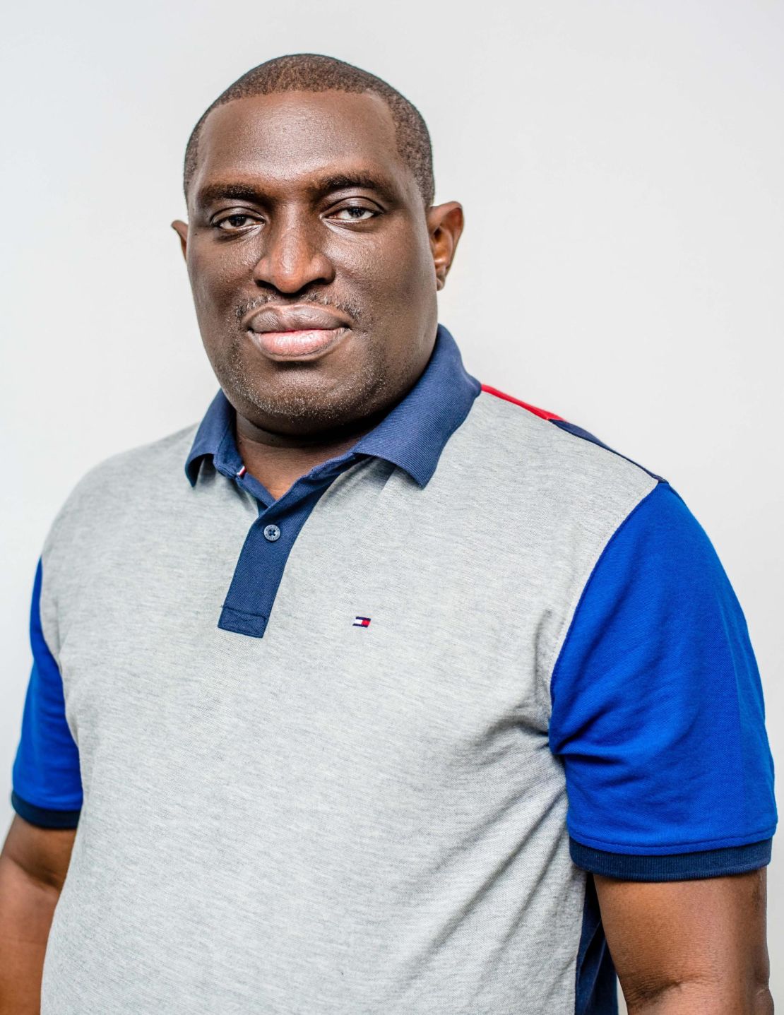 Victor Asemota, African tech pioneer