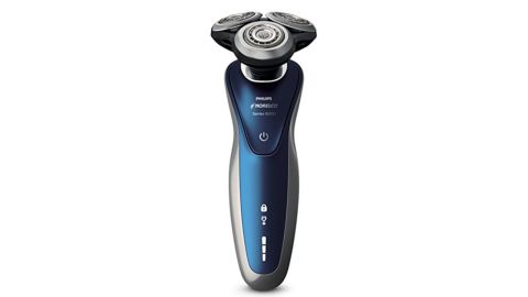 <a href="https://amzn.to/2L9sN4R" target="_blank" target="_blank"><strong>Philips Norelco Electric Shaver, $79.95</strong></a>
