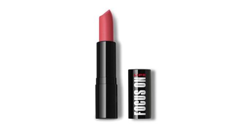 <a href="https://amzn.to/2uzb2lc" target="_blank" target="_blank"><strong>FocusOn Lips Crème Lipstick, $6.65</strong></a>