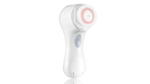<a href="https://amzn.to/2mgreEb" target="_blank" target="_blank"><strong>Clarisonic Mia 1 Facial Cleansing Brush, $79</strong></a>