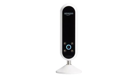 <a href="https://amzn.to/2LkD6Qi" target="_blank" target="_blank"><strong>Amazon Echo Look, $99.99</strong></a>