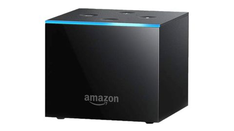 <a href="https://amzn.to/2Lhlvsw" target="_blank" target="_blank"><strong>Amazon Fire TV Cube, $89.99</strong></a>