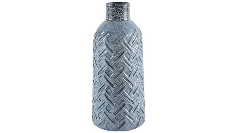 <a href="https://amzn.to/2Noh3JZ" target="_blank" target="_blank"><strong>Stone & Beam Modern Vase</strong></a>