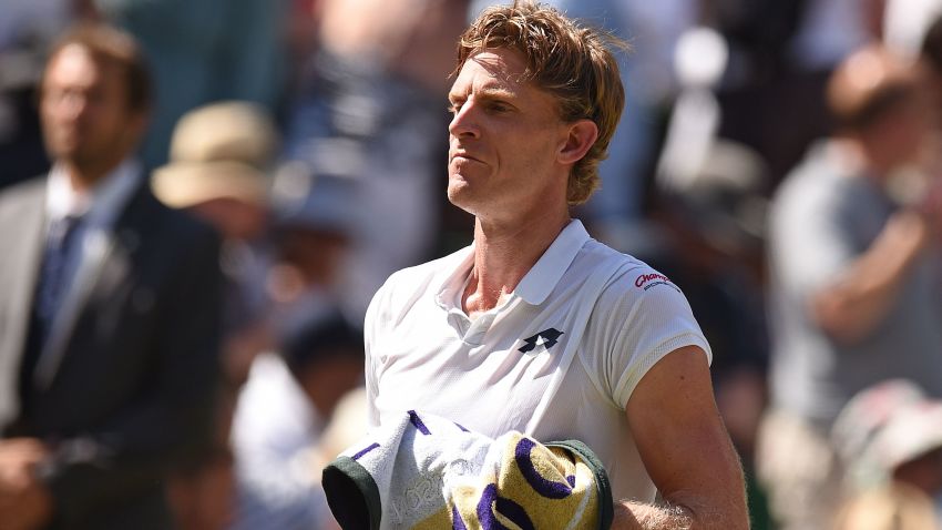 Kevin Anderson