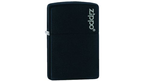 <a href="https://amzn.to/2ulPglx" target="_blank" target="_blank"><strong>Zippo lighters</strong></a>