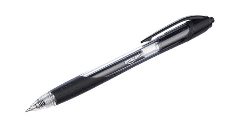 <a href="https://amzn.to/2NhilFX" target="_blank" target="_blank"><strong>Ink Pens, $6.29</strong></a>