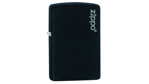 <a href="https://amzn.to/2ulPglx" target="_blank" target="_blank"><strong>Zippo lighters </strong></a>