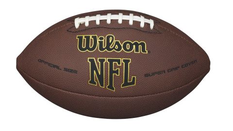 <a href="https://amzn.to/2NGv7i5" target="_blank" target="_blank"><strong>Wilson Sporting Goods and more, $30% off</strong></a>