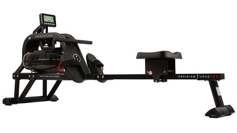 <a href="https://amzn.to/2ui9tJ9" target="_blank" target="_blank">Sunny Health & Fitness Water Rowing Machine </a>