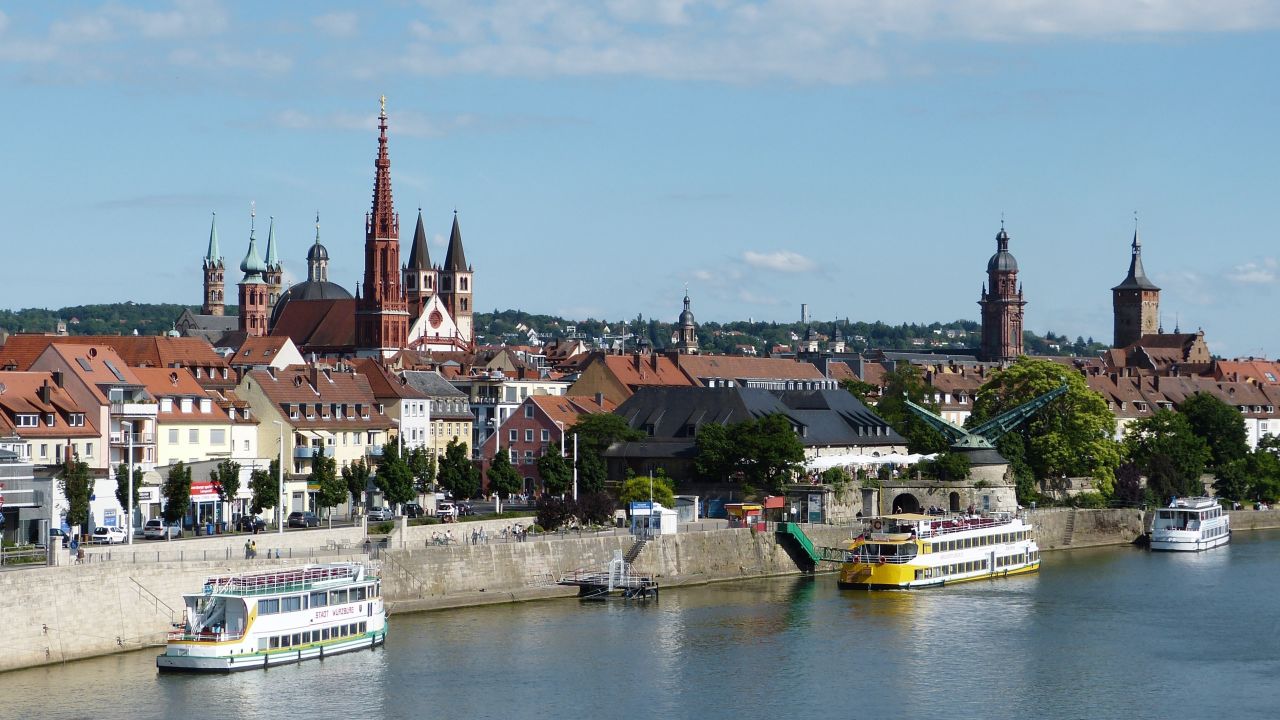 Wurzburg, Germany
