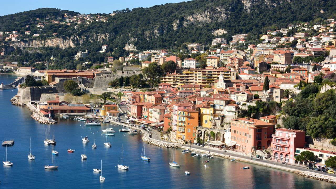 <strong>2018 best cruise destinations: </strong>Compiled and ranked by Cruise Critic, these are 2018's best cruise destinations. <strong>10. Villefranche, France: </strong>This Italian-influenced town near Monaco makes the top 10, click through the gallery to find out which is number one. 