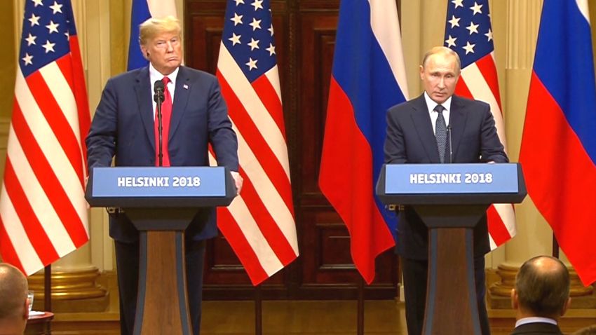 Trump Putin Hellsinki Summit 7.16 01