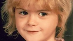 Eight-year-old April Tinsley was abducted, raped, and murdered on Good Friday in 1988.