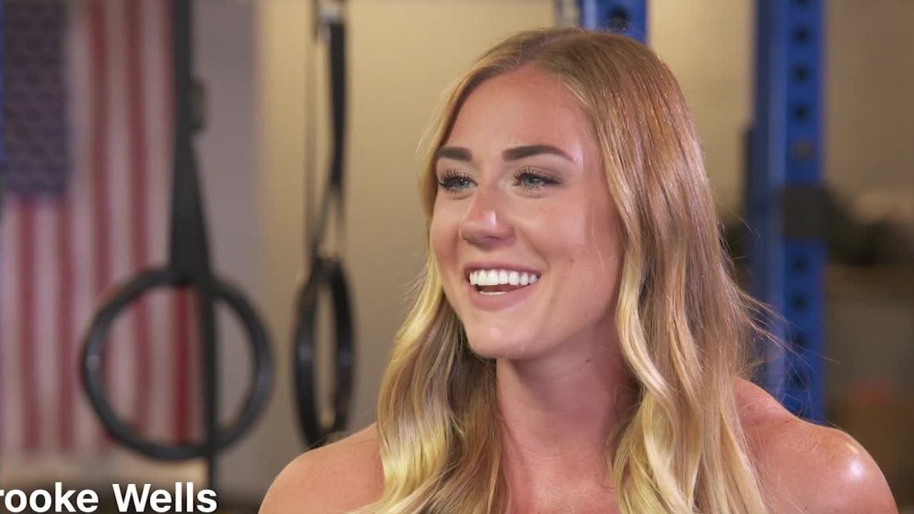 Brooke Wells Body Stats & Net Worth Breakdown (2025 Update)