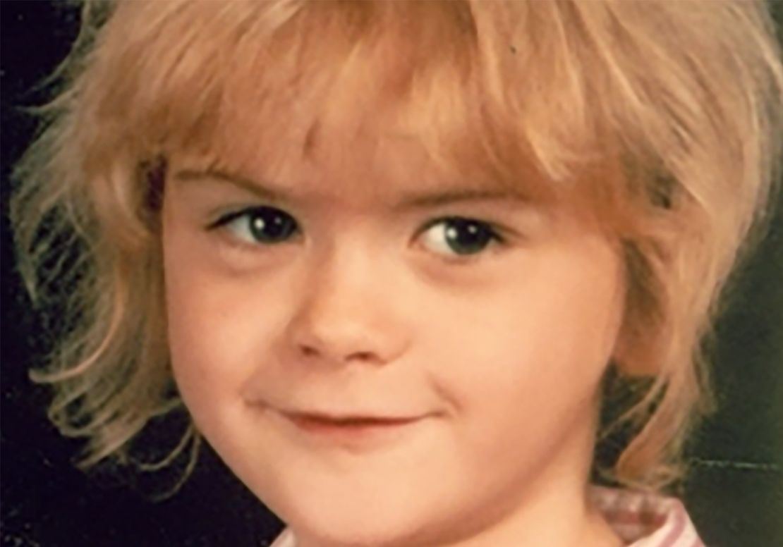 Eight-year-old April Tinsley was abducted, raped, and killed on Good Friday in 1988.