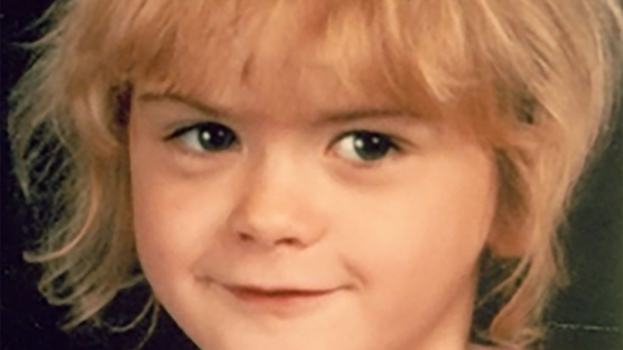 Eight-year-old April Tinsley was abducted, raped, and killed on Good Friday in 1988.