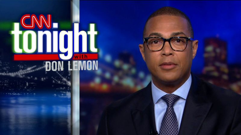 Lemon: Trump went from alpha dog to lap dog | CNN Politics