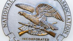nra crest